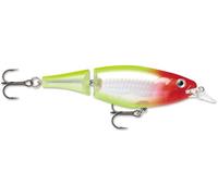 Rapala - Esca da Pesca Artificiale Spinning Multi Snodata X-Rap Jointed Shad - Esca Finta di Simulazione per Acqua Dolce - Profondità di Nuoto 1.2-2.4m - 13cm/46g - Prodotta in Estonia