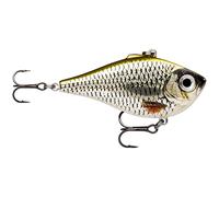 Rapala - Esca da Pesca Artificiale Spinning Rippin’ Rap - Esca di Simulazione per Acqua Dolce Snella e Senza Labbro - Profondità di Nuoto Variabile - 5cm/9g - Prodotta in Estonia - Live Roach