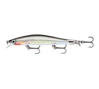 RAPALA RIPSTOP® 12 - LUNGHEZZA (MM): 120, PESO (GR): 14, COLORE: S