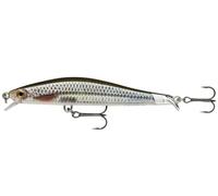 Rapala - Esca da Pesca Artificiale Spinning Ripstop - Esca di Simulazione per Pesca in Acqua Dolce con Doppio Labbro - Profondità di Nuoto 0.9-1.2m - 9cm/7g - Prodotta in Estonia - Live Roach