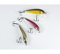 RAPALA KIT TROTA COUNTDOWN CD05 ARTISTIC