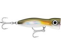 Rapala - Esca da Pesca Artificiale Spinning X-Rap Magnum Xplode - Esca di Simulazione Robusta e Monopezzo in ABS per Pesca in Mare - Esca da Superficie - Prodotta in Estonia
