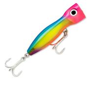 Rapala RA5818282, Adescare Unisex-Adult, Psycho Pink, 17 cm / 145 g
