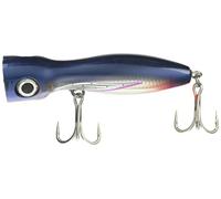 Rapala - Esca da Pesca Artificiale Spinning X-Rap Magnum Xplode - Esca di Simulazione Robusta e Monopezzo in ABS per Pesca in Mare - da Superficie - 13cm/62g - Prodotta in Estonia - Flying Fish UV