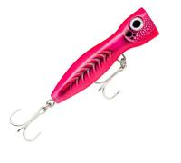 Rapala - Esca da Pesca Artificiale Spinning X-Rap Magnum Xplode - Esca di Simulazione Robusta e Monopezzo in ABS per Pesca in Mare - Esca da Superficie - Prodotta in Estonia