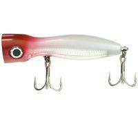 Rapala – Esca da Pesca Artificiale Spinning X-Rap Magnum Xplode 13cm/62g Superficie Red Hot