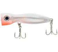 Rapala - Esca da Pesca Artificiale Spinning X-Rap Magnum Xplode - Esca di Simulazione Robusta e Monopezzo in ABS per Pesca in Mare - Esca da Superficie - 13cm/62g - Prodotta in Estonia - Glass Ghost