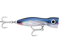 Rapala RA5818279, Adescare Unisex-Adult, Flying Fish UV, 17 cm / 145 g
