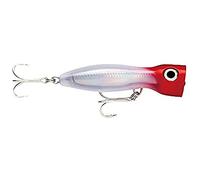 Rapala - Esca da Pesca Artificiale Spinning X-Rap Magnum Xplode - Esca di Simulazione Robusta e Monopezzo in ABS per Pesca in Mare - Esca da Superficie - Prodotta in Estonia