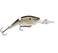 Rapala, Esca da pesca essenziale, Shad Rap snodato, dimensioni: 7 cm/13 g, esca galleggiante per acqua dolce, profondità di nuoto: 1,8-3,9 m, attrezzo da pesca in plastica, Shad SD