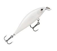 Rapala X-Light Minnow Wobbler 5 cm Pearl White