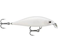 Rapala X-Light Minnow Wobbler 5 cm Pearl White