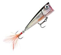 Rapala X-Light Pop | 4cm | 4.5g Gray 4cm