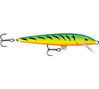Rapala F05 FT, Esche Artificiali da Pesca Unisex-Adult, Multicolore, Taglia Unica