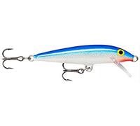 RAPALA ORIGINAL FLOATER 7 - COLORE: B, LUNGHEZZA (MM): 70, PESO (GR): 4