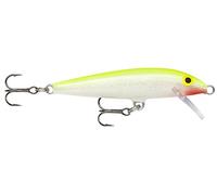 Rapala F07 SFC Galleggiante