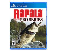 Rapala Fishing: Pro Series