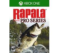 Rapala Fishing: Pro Series