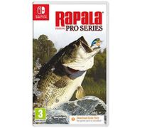 Rapala Fishing Pro Series - Nintendo Switch [Edizione: Regno Unito]