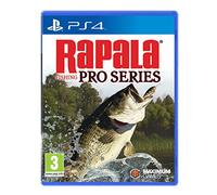 Rapala Fishing Pro Series - PlayStation 4 [Edizione: Regno Unito]