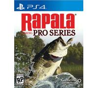RAPALA FISHING PRO SERIES - PlayStation 4, Nuovo Di Zecca