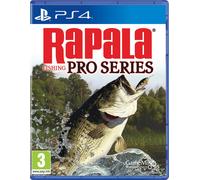 Rapala Fishing Pro Series (Sony Playstation 4)