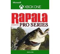 Rapala Fishing: Pro Series (Xbox One) Xbox Live Key EUROPE