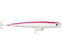 Rapala - flash -x costruzione in plastica darda ad amante