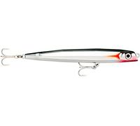 Rapala Fxdr14-s, Currican Adultos Unisex, (plata), 14cm 42g