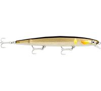 Rapala Flash-X Extremo 16cm 30g Esche Mare COLORI