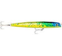 RAPALA FLASH-X DART - LUNGHEZZA (MM): 140, PESO (GR): 42, COLORE: MAHI