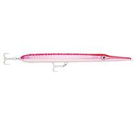 Rapala Fxsk22-hdhpu, Currican Adultos Unisex, (hd Hot Pink Uv), 22cm 33g