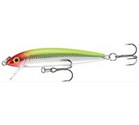 Rapala HJ10 CLN, Esche Artificiali da Pesca Unisex-Adult, Multicolore, Taglia Unica