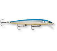 Rapala HJ10 SB, Esche Artificiali da Pesca Unisex-Adult, Multicolore, Taglia Unica