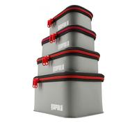 RAPALA HYDRO TACKLE ACCESSORIES BOX - DIMENSIONI (CM): 24 x 15,5 x 8