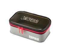 RAPALA HYDRO TACKLE ACCESSORIES BOX - DIMENSIONI (CM): 22 x 12,5 x 8