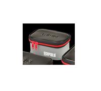 Rapala Hydro Tackle Box SERIE COMPLETA IMPERMEABILI ERMETICHE SUL FONDO