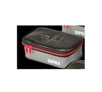 Rapala Hydro Tackle Box SERIE COMPLETA IMPERMEABILI ERMETICHE SUL FONDO