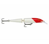 RAPALA J13 - JOINTED 13 CM FLOATING ARTIFICIALE SNODATO LUCCIO SILURO TRAINA
