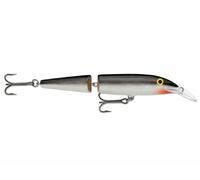 RAPALA J13 - JOINTED 13 CM FLOATING ARTIFICIALE SNODATO LUCCIO SILURO TRAINA