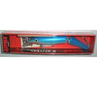 Rapala J13B 5-1/4" Minnow Galleggiante Blu