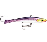 RAPALA JIGGING SHADOW RAP VERTICAL LURE ESCA ARTIFICIALE AFFONDANTE 9 CM 17 GR
