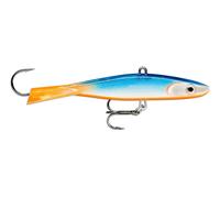 RAPALA JIGGING SHADOW RAP VERTICAL LURE ESCA ARTIFICIALE AFFONDANTE 9 CM 17 GR