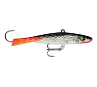 RAPALA JIGGING SHADOW RAP VERTICAL LURE ESCA ARTIFICIALE AFFONDANTE 9 CM 17 GR