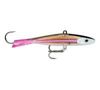 RAPALA JIGGING SHADOW RAP VERTICAL LURE ESCA ARTIFICIALE AFFONDANTE 9 CM 17 GR