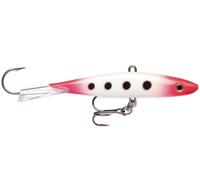 RAPALA JIGGING SHADOW RAP VERTICAL LURE ESCA ARTIFICIALE AFFONDANTE 9 CM 17 GR