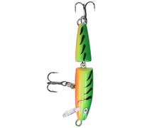 Rapala Jointed 05 Fishing lure, 5.1cm , Firetiger