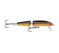 Rapala Jointed 07 Fishing Lure (Oro, Size-2.75)