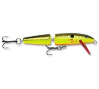 Rapala Jointed 09 Fishing lure, 3.5-Inch, Bleeding Hot Olive