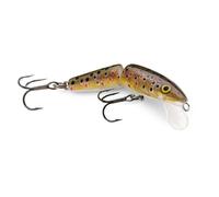 RAPALA JOINTED - 13 CM - AZIONE: FLOATING, LUNGHEZZA (MM): 130, COLORE: FT, PESO (GR): 18